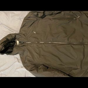 Nautica wind breaker